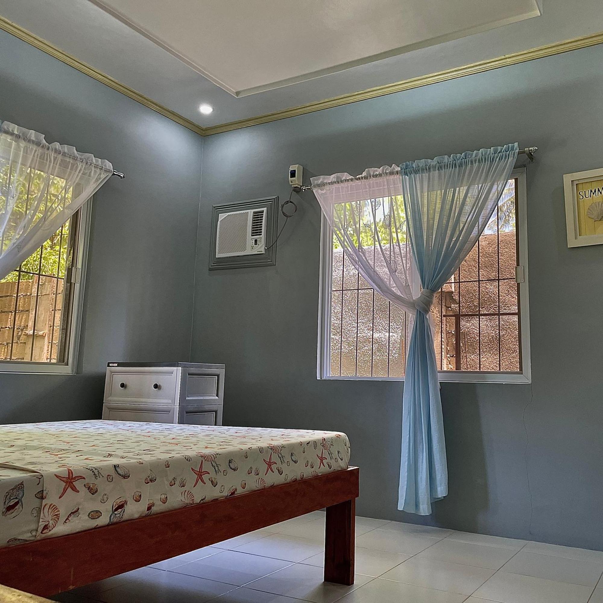 Sabas Beach And Campsite Siquijor Ruang foto